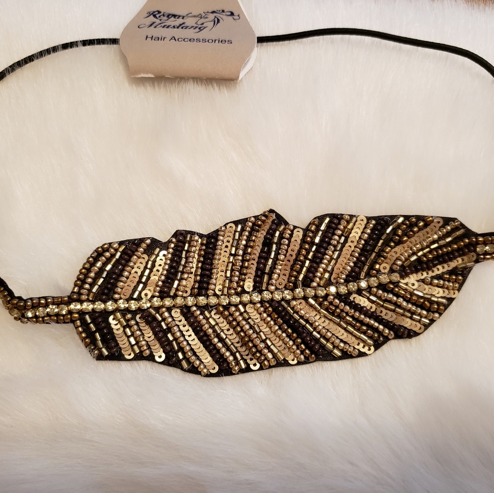 Headband
